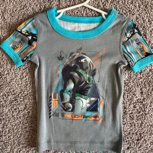 Disney Buzz Lightyear Shirt